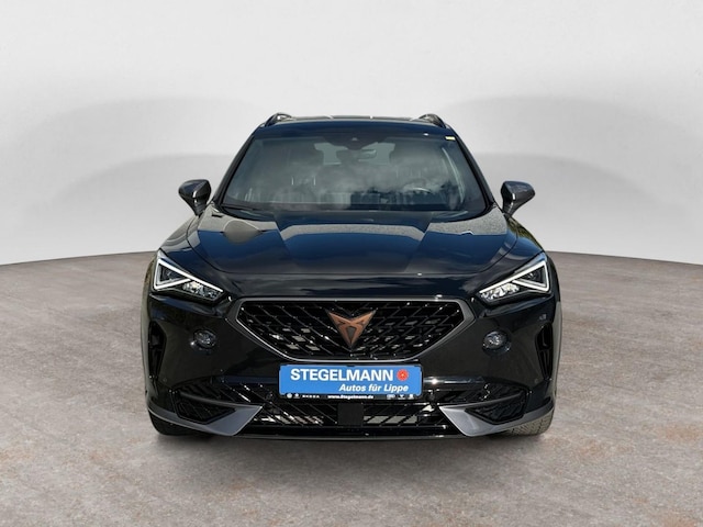 Cupra Formentor 4Drive DSG