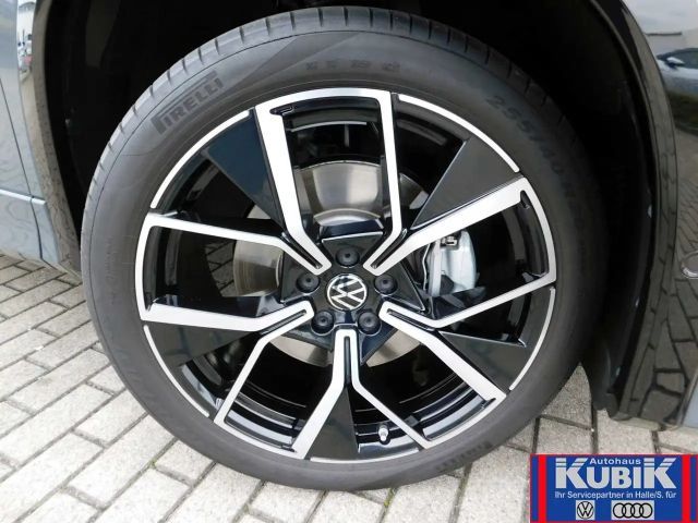 Volkswagen Tayron 2.0 TDI 4Motion DSG R-Line