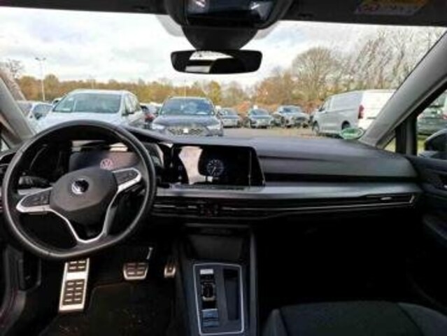 Volkswagen Golf 1.5 eTSI DSG Golf VIII
