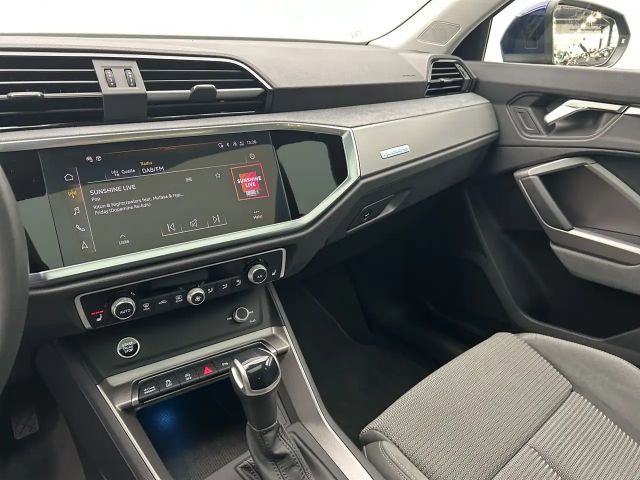 Audi Q3 40 TDI Quattro S-Line