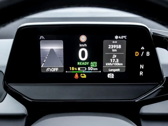 Volkswagen ID.3 IQ.Drive Performance Pro