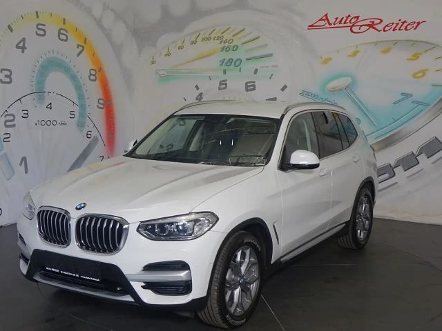 BMW X3 xDrive30d