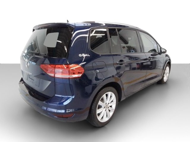 Volkswagen Touran 1.5 TSI