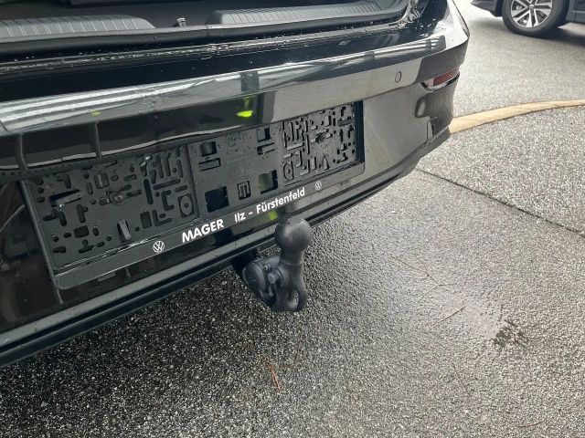 Volkswagen Golf DSG eHybrid