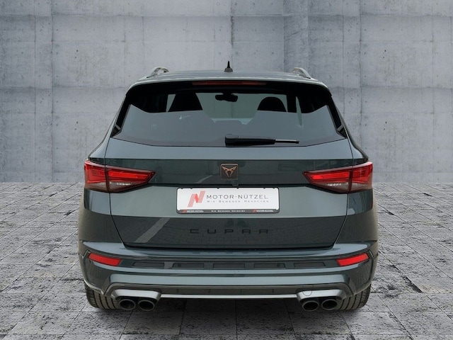 Cupra Ateca 2.0 TSI 4Drive DSG VZ