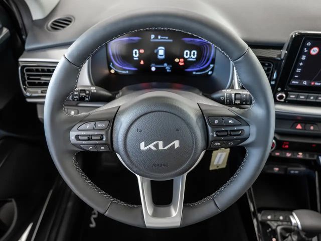 Kia Stonic GDi Vision