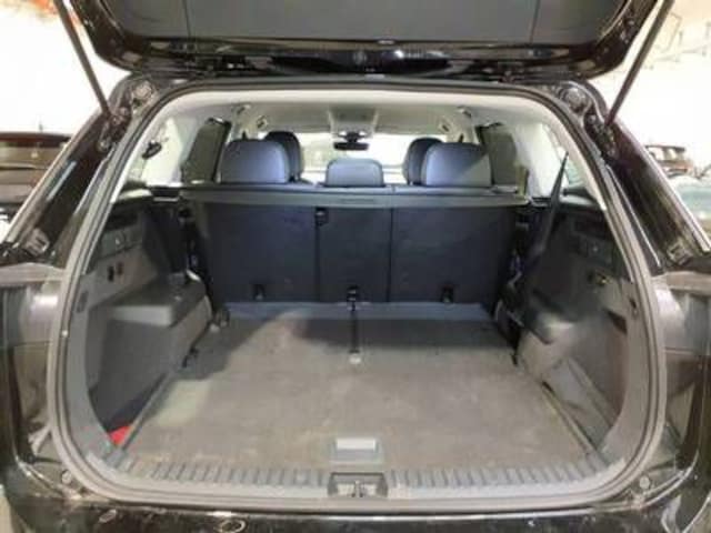 Volkswagen Tayron 2.0 TDI DSG