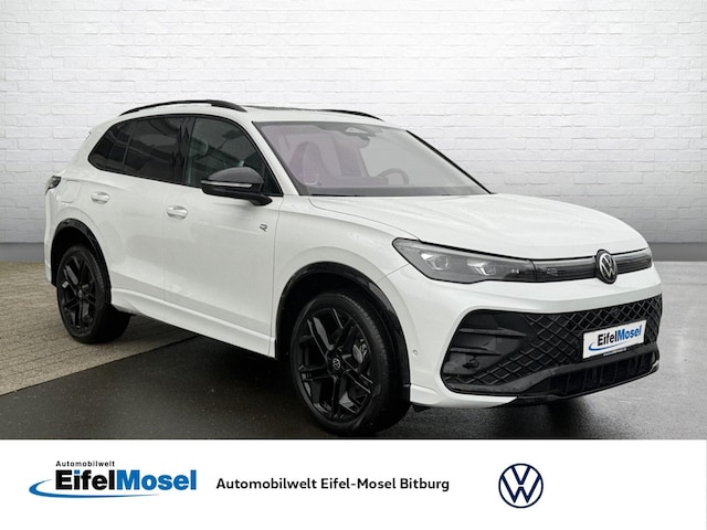 Volkswagen Tiguan DSG eHybrid