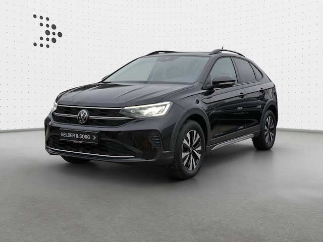 Volkswagen Taigo 1.0 TSI IQ.Drive Life