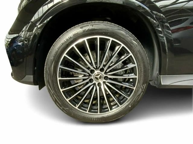 Mercedes-Benz GLC 400 4MATIC Coupé