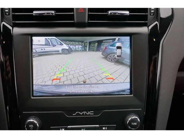 Ford Mondeo 4x4 AWD ST Line Wagon