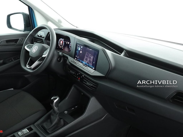 Volkswagen Caddy Caddy  NAVI KAM VIRT SHZ KEYLESS PDC