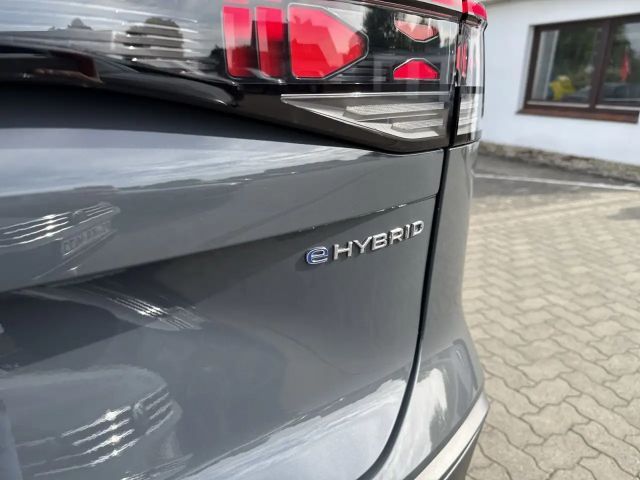 Volkswagen Tayron 1.5 TSI DSG eHybrid