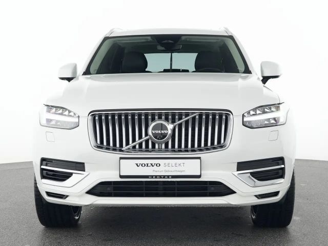 Volvo XC90 AWD Bright T8 Ultra