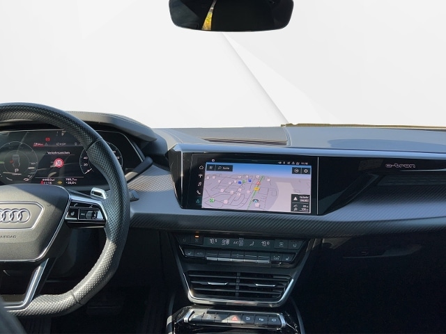 Audi e-tron GT Quattro