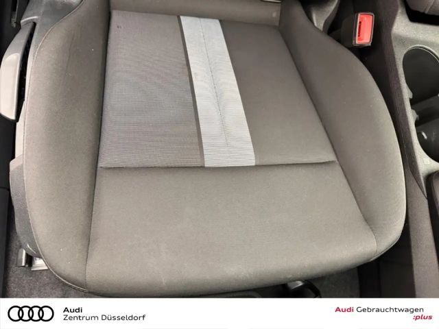 Audi A3 35 TDI S-Line Sedan Sportback