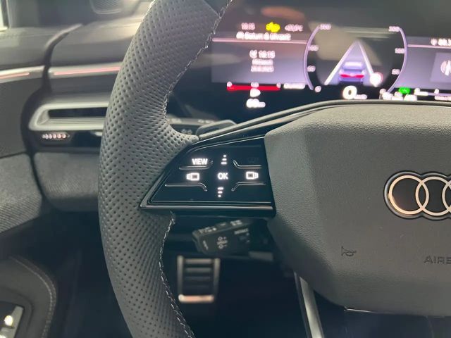 Audi A6 2.0 TDI Quattro S-Line