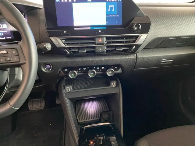 Citroën C4 BlueHDi Max