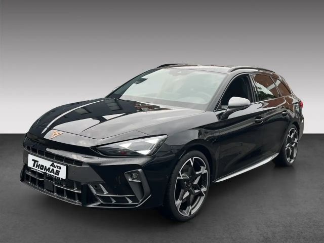 Cupra Leon Sportstourer VZ e-Hybrid