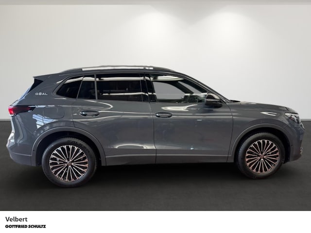 Volkswagen Tiguan 1.5 eTSI DSG Life Pro