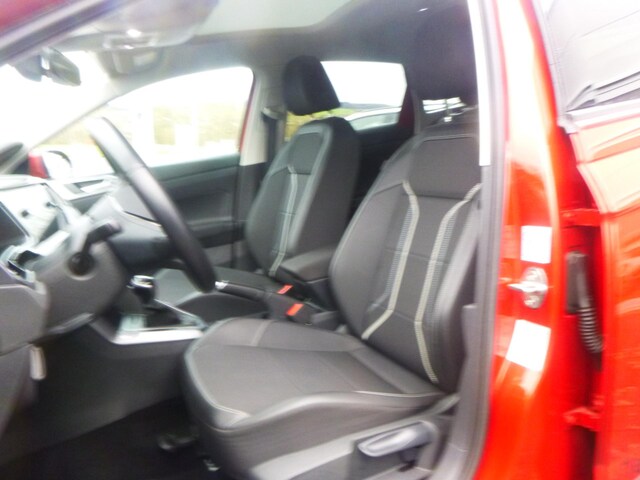 Volkswagen Taigo Taigo Style Panorama, LED-Matrix. TravelAssist,