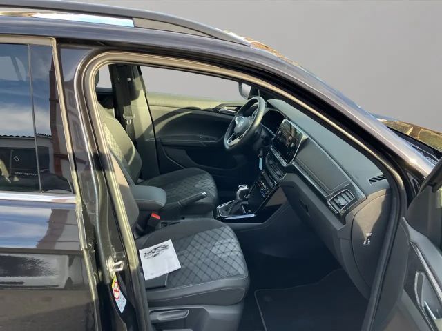 Volkswagen T-Cross 1.5 TSI DSG R-Line