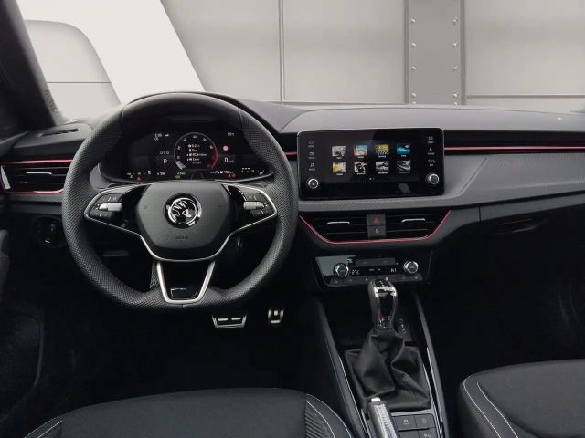 Skoda Kamiq 1.5 TSI Monte Carlo