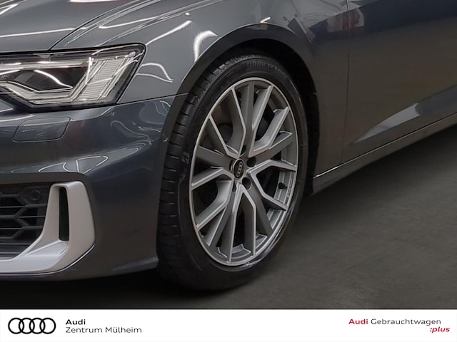 Audi S6 Avant Quattro