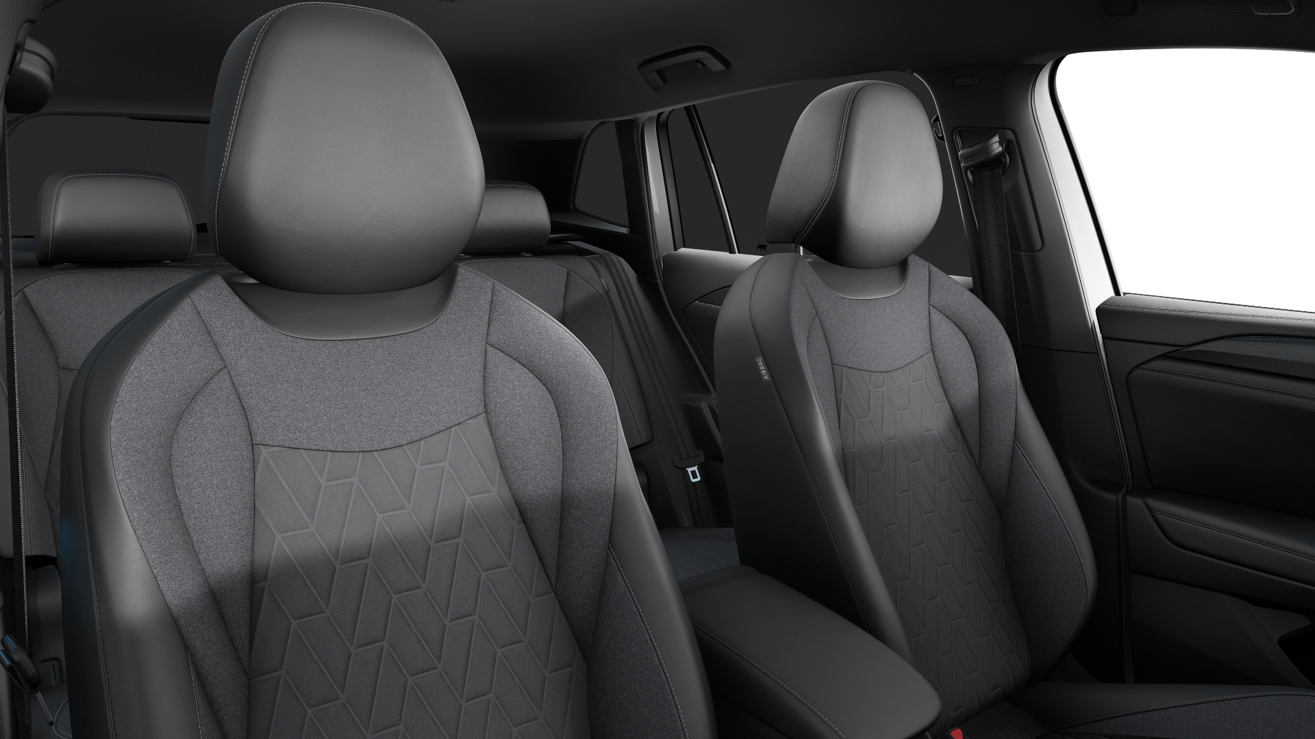 Volkswagen Tiguan DSG IQ.Drive Life