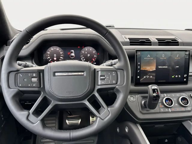 Land Rover Defender 5.0 110