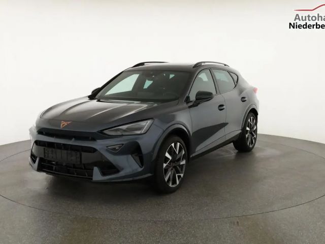 Cupra Formentor 2.0 TSI 4Drive DSG VZ