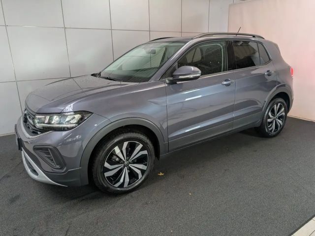 Volkswagen T-Cross 1.0 TSI DSG Life