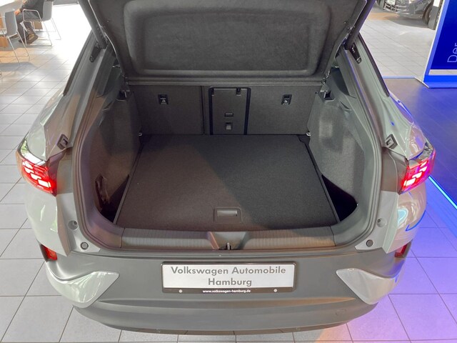 Volkswagen ID.5 4Motion GTX