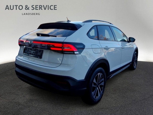 Volkswagen Taigo Taigo Energy 1,0 l TSI 95 PS 5 -Gang - Aktion