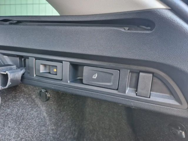 Skoda Octavia Style Style