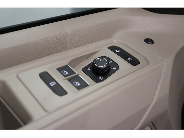 Volkswagen Multivan DSG Life