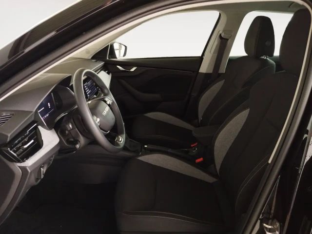 Skoda Kamiq Selection