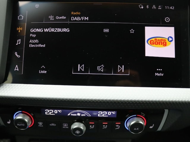 Audi A1 30 TFSI S-Line S-Tronic Sportback