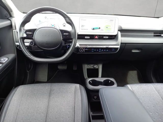 Hyundai IONIQ 5 73 kWh Techniq