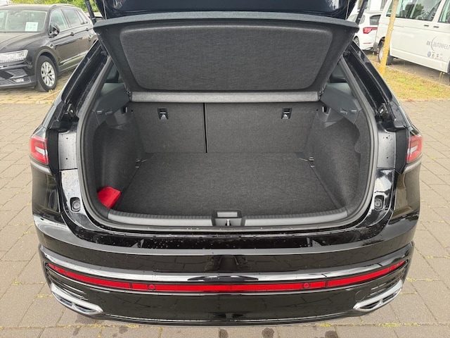 Volkswagen Taigo 1.0 TSI R-Line