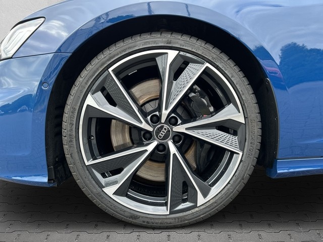 Audi S6 Avant Quattro