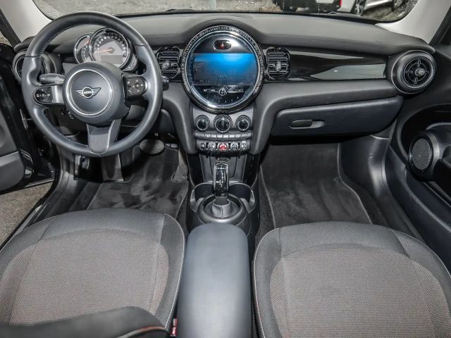 MINI Cooper NAVI LED PDC V+H DAB Tempomat LM