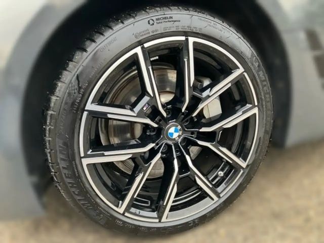 BMW i4 Coupé Gran Coupé