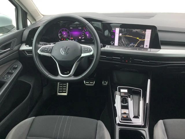 Volkswagen Golf 2.0 TDI AllTrack DSG Variant