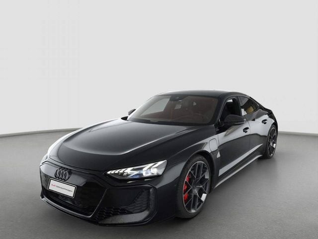 Audi RS e-tron GT Performance Quattro