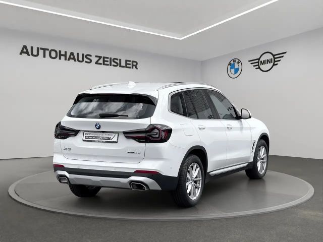 BMW X3 xDrive20i