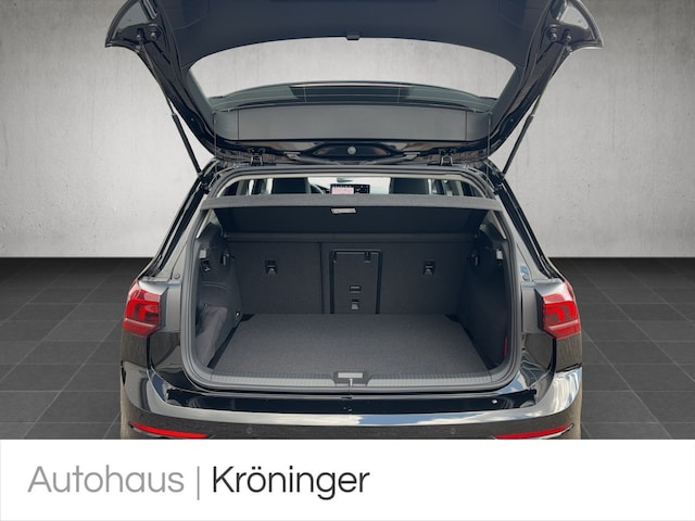 Volkswagen Golf 1.5 TSI Golf VIII