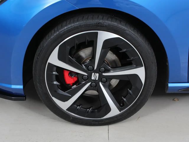 Seat Ibiza 1.0 TSI DSG FR-lijn