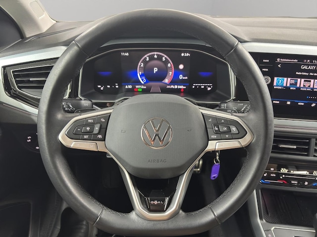 Volkswagen Polo 1.0 TSI DSG