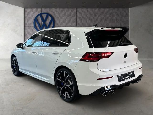 Volkswagen Golf 4Motion DSG Golf VIII IQ.Drive